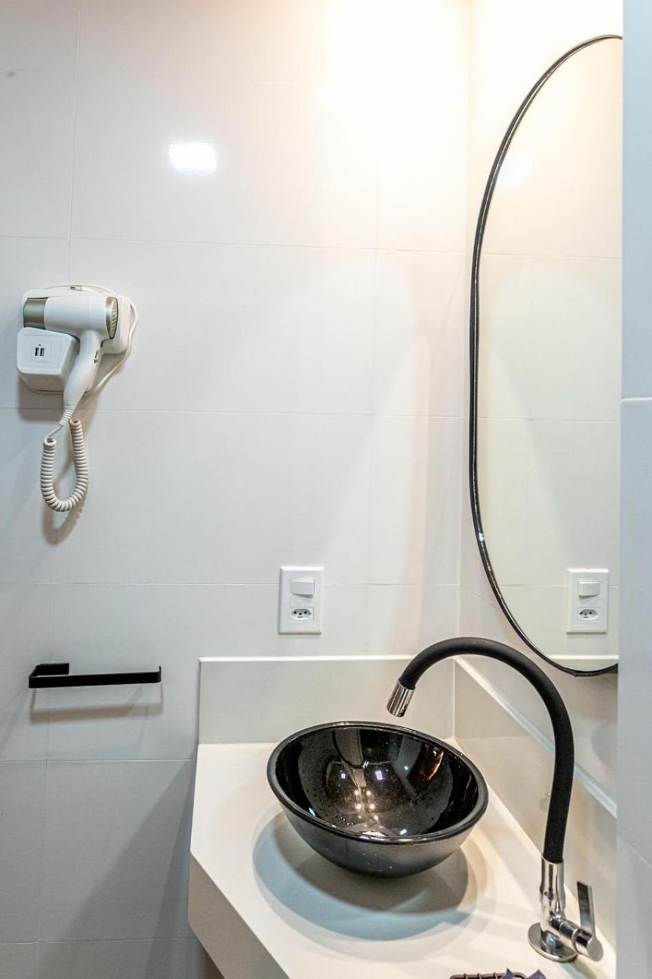 Em Copacabana A 200m Da |nsc 1085/307 Apartamento Río de Janeiro